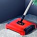 Imagen de Escoba barredora de alfombras