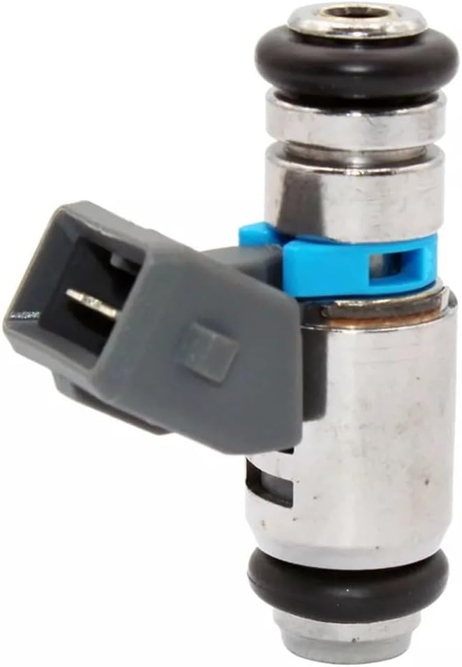 Motorcycle Fuel Injection Nozzle Compatible for Harley-Davidson XL Sportst 27706-07/A, 2770607A, IWP181 Performance Fuel Injectors Control Valve