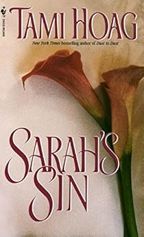 Sarah's Sin (Loveswept) book cover