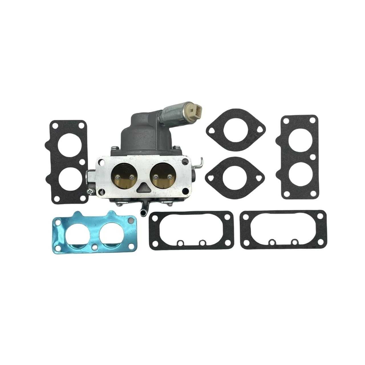 Kit carburateur 796258 pour réguler le régime moteur thermique 796227 796997