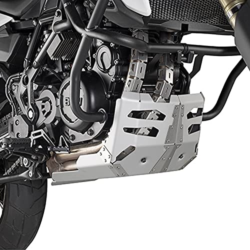 Sabot moteur GIVI RP5103 pour explorer en BMW F 650 GS