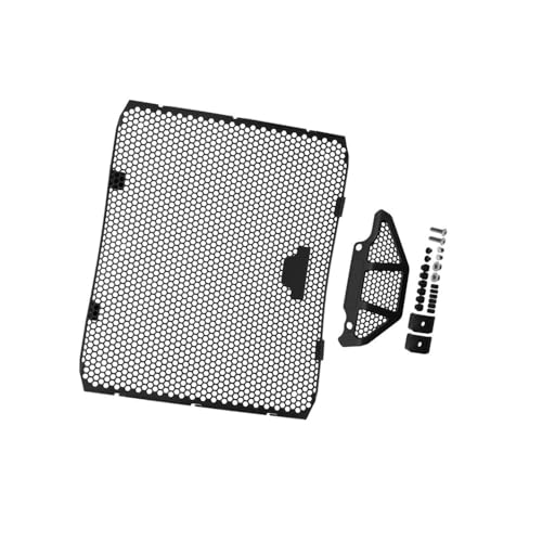 Accessoires radiateur Multistrada V2/S 2025 | Grille de protection