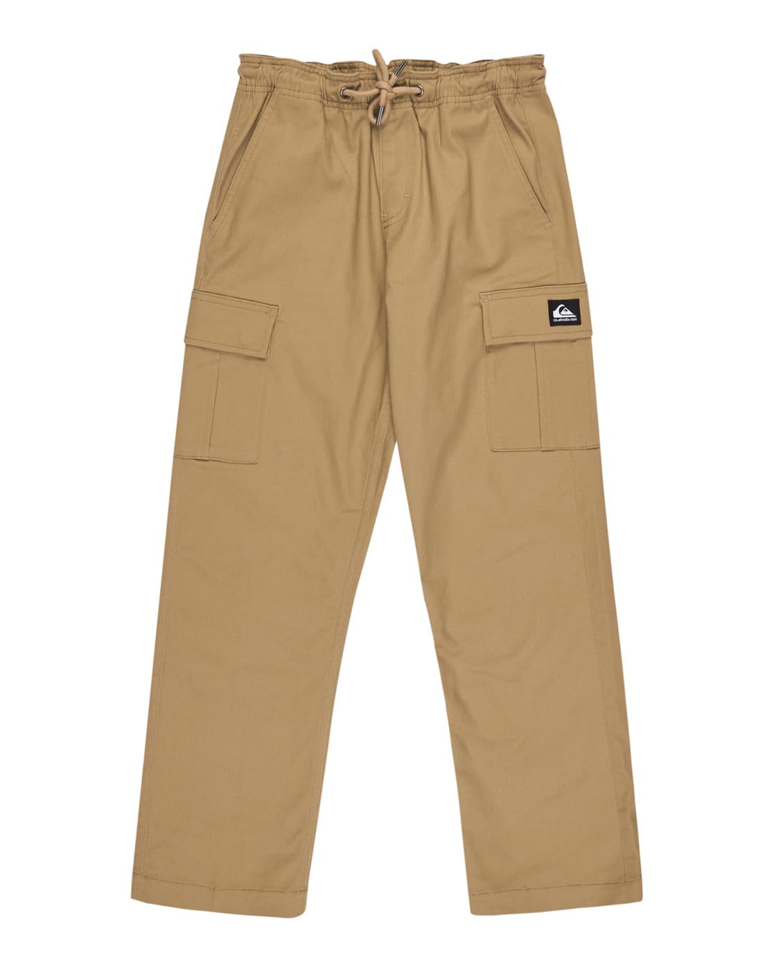 Quiksilver Pants Taxer Cargo Pant Boy's Beige 14