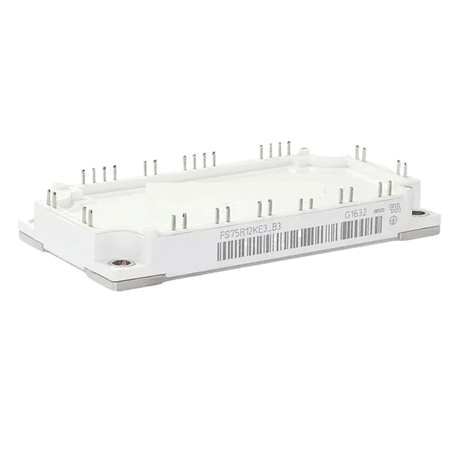 FS75R12KE3_B3 module IGBT 1200V 75A pour maintenance de pont de commutation