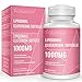 Produktbild Starhonor® Liposomale Glutathion Kapseln - 60 Kapseln, reines L-Glutathion 1000mg, glutenfrei, zuckerfrei, gentechnikfrei