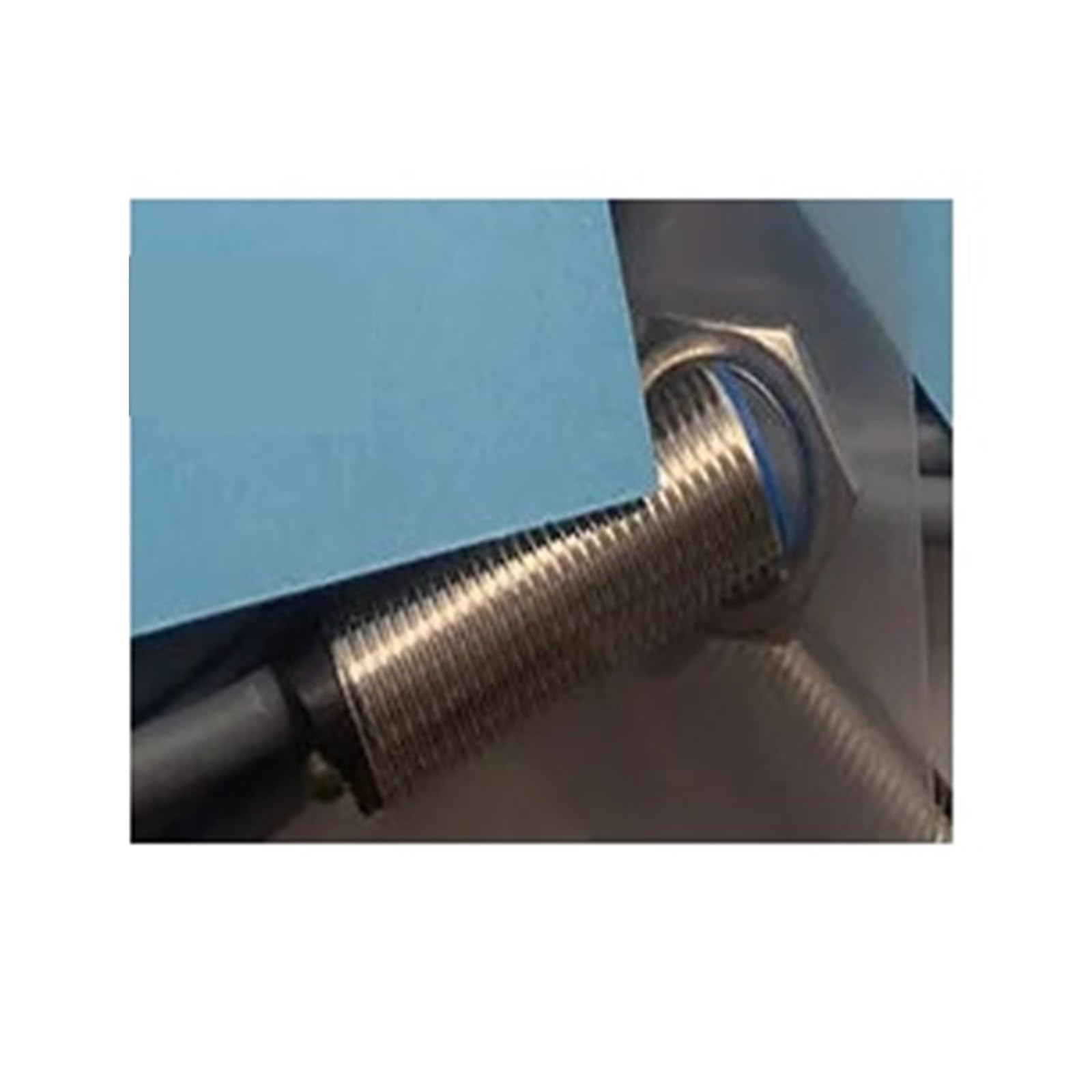Détecteur de proximité BB-M1204P-C21P2-S étanche pour machine industrielle