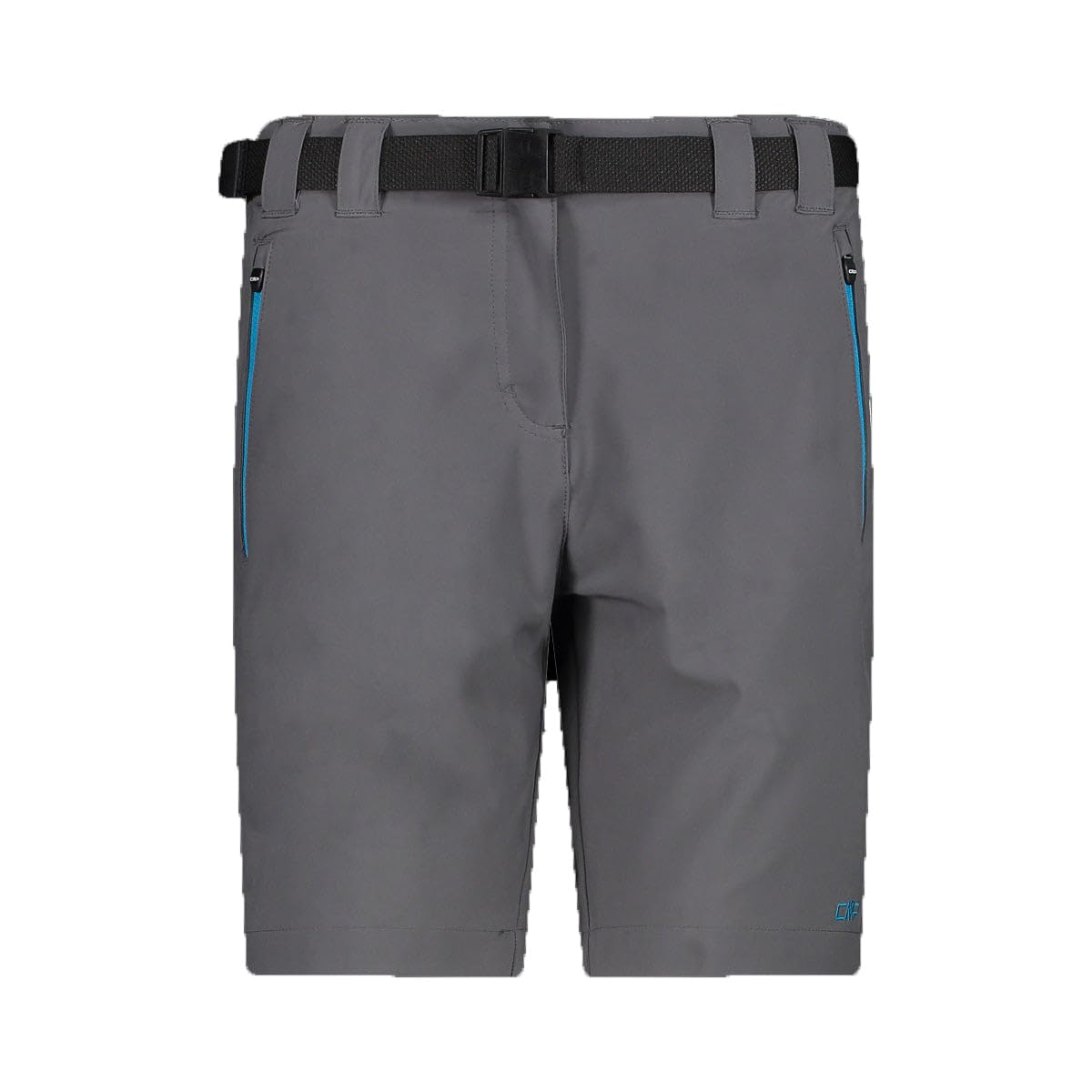 CMP Damen Pants Stretch-Bermudashorts für Damen