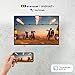 TD Systems - Smart TV Hey Google Official Assistant - Televisores 40...