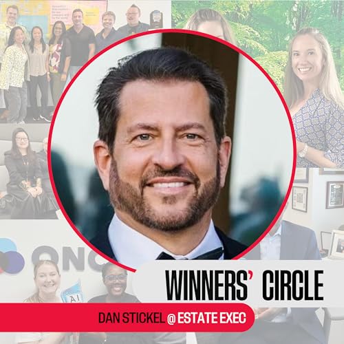 Simplifying Estate Settlement with AI with Dan Stickel