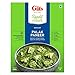 Gits Ready to Eat Palak Paneer, 855g (Pack of 3 X 285g Each)