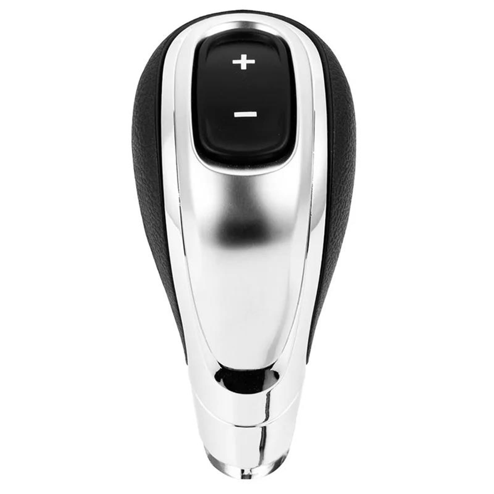 Fsozdbbpl One Color Automotive Parts Car Gear Shift Knob Lever For Buick Encore 2013-2019 For Opel Mokka Plastic Part Automatic Accessory Lever Shifter