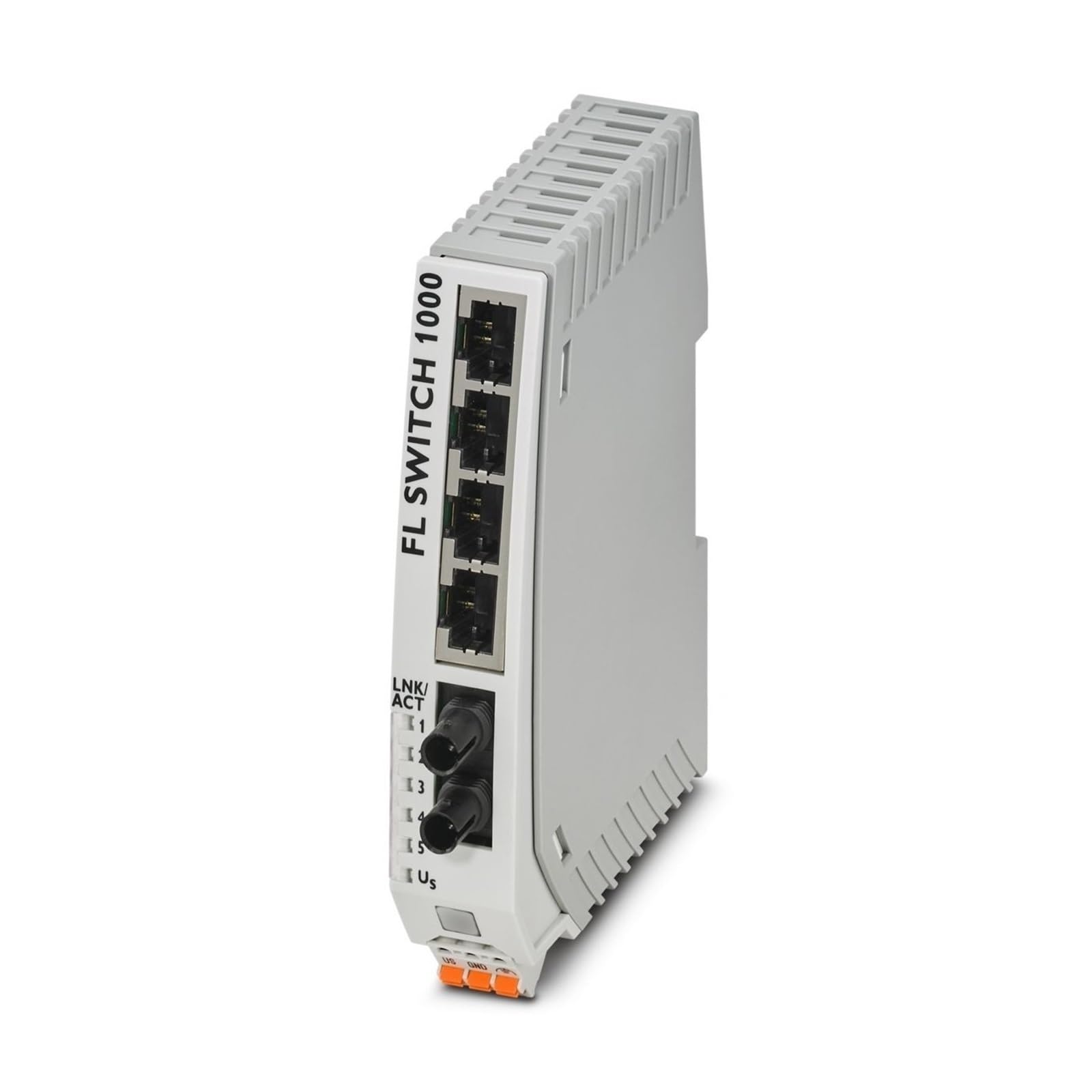 Switch Ethernet Industriale 1085179