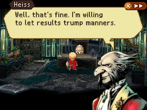 Amazon.com: Radiant Historia - Nintendo DS (Renewed) : Videojuegos