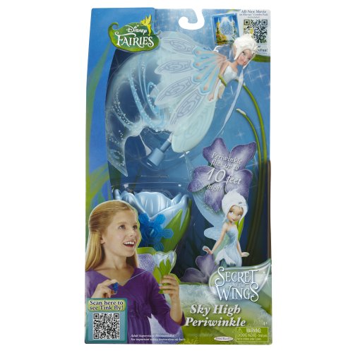 Disney Fairies Sky High Periwinkle Amazon Price Tracker Tracking Amazon Price History Charts Amazon Price Watches Amazon Price Drop Alerts Camelcamelcamel Com