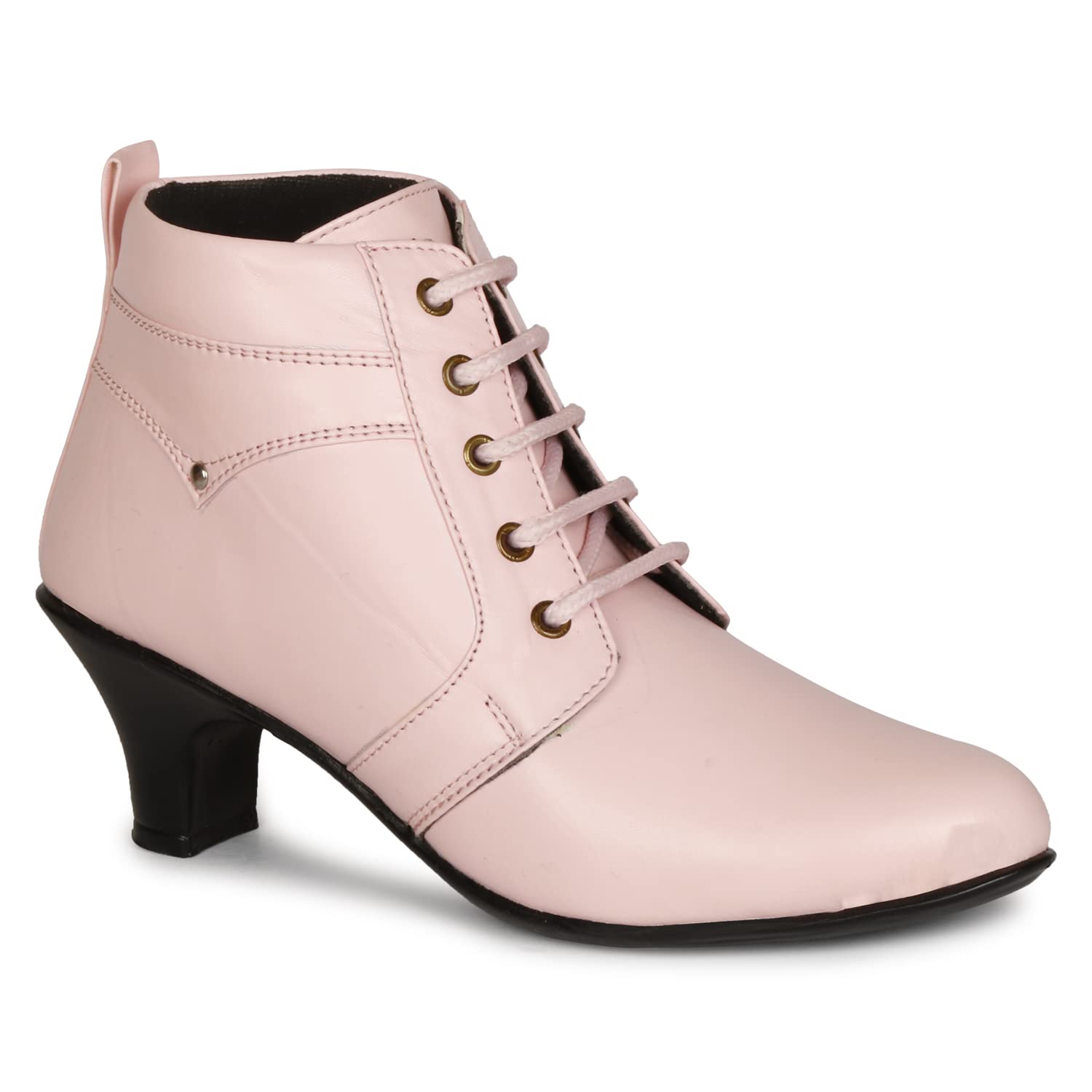 FURIOZZ Classic Boots For Womens And Girls 127-Pink-36 (B09STMTN98) Amazon Price History, Amazon Price Tracker