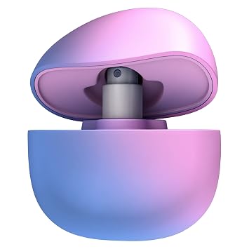 Addison Rae Fragrance Happy - Perfume for Women - Fruity Floral Scent - Pink Lychee and Red Grapefruit - Vegan, Cruelty Free - 1 oz EDP Spray