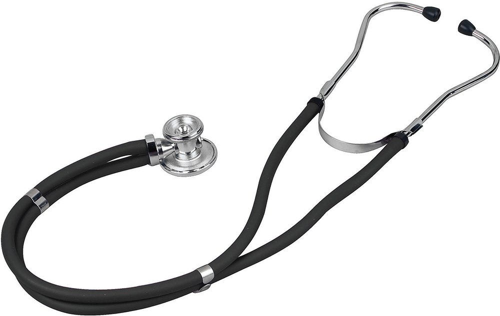 Pulse-wave Rappaport Stethoscope (B01C42D71U) Amazon Price History, Amazon Price Tracker