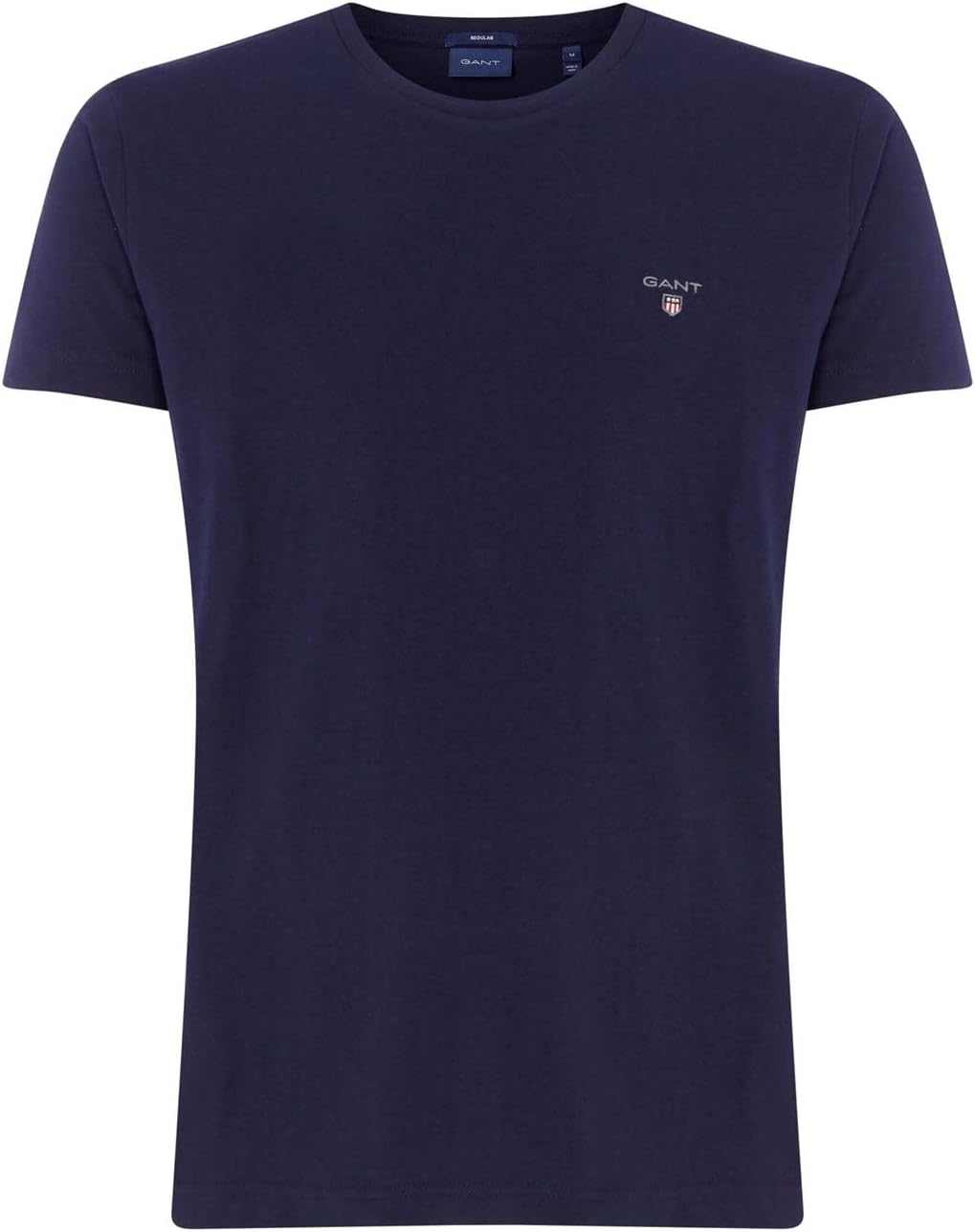 Men's Reg Shield Ss T-Shirt
