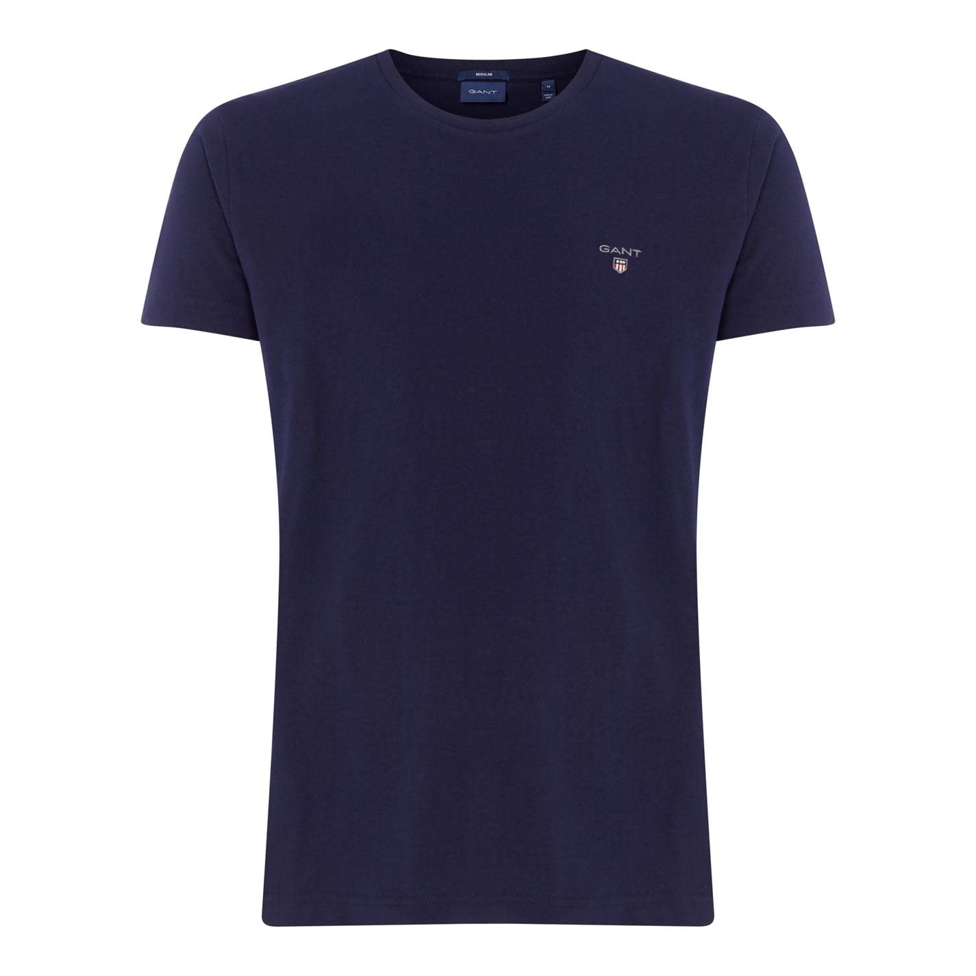 Men's Reg Shield Ss T-Shirt