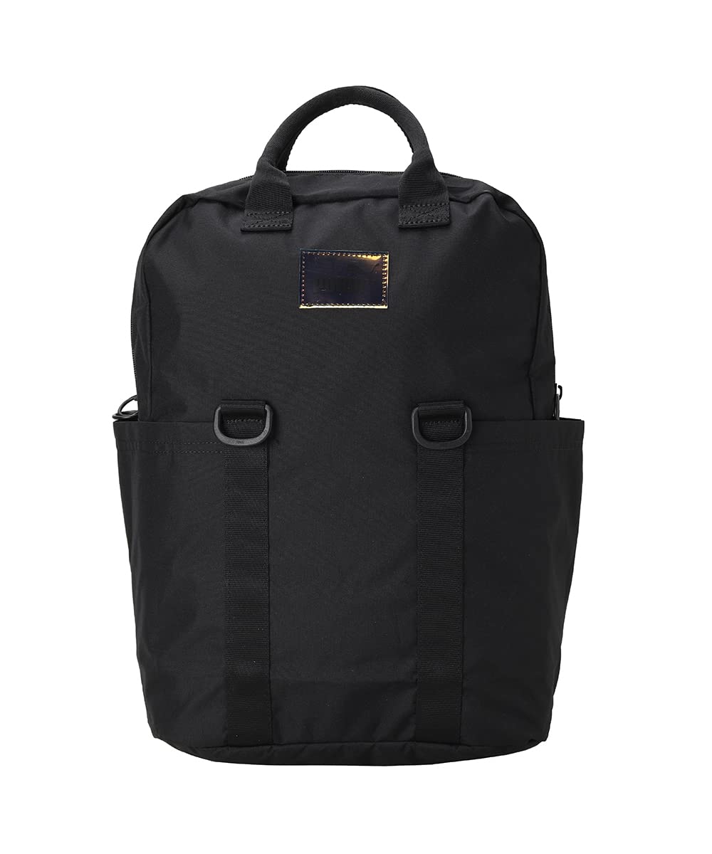 Puma Women's Black Core College Backpack