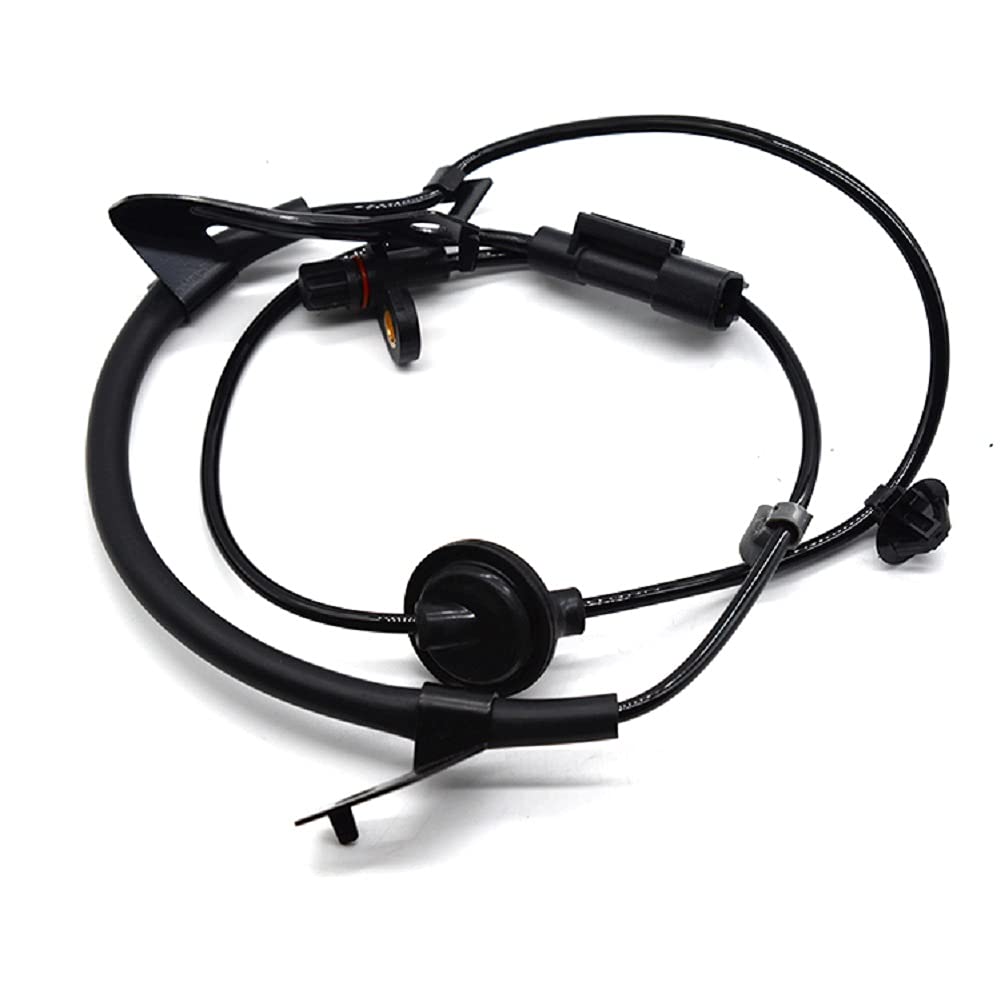 Capteur ABS 4670A579 MN116243 pour sécurité de vitesse
