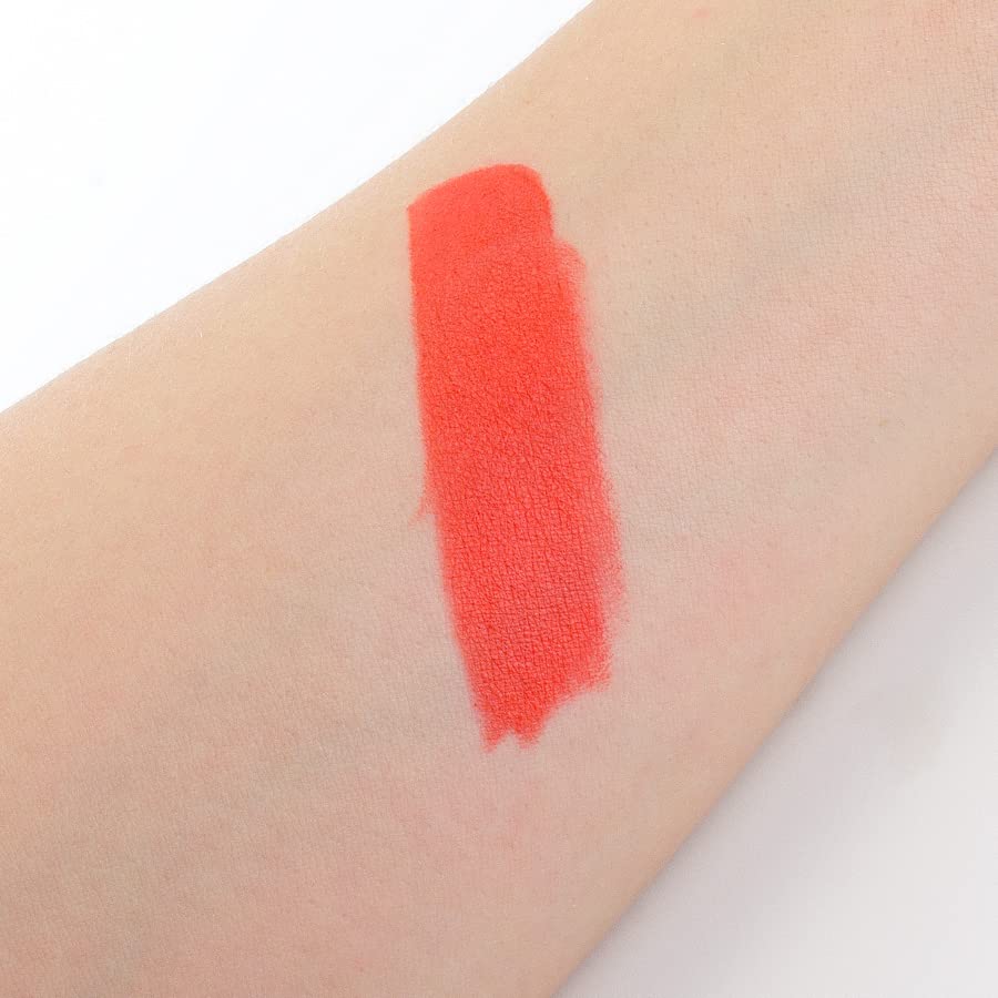 Miniatura 3 de Lápiz labial, cobertura completa, larga duración, cremoso (Color Audaz)