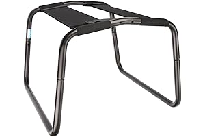 The Ultimate Pleasure Booster: Bouncing Mount Stool for Intimate Encounters