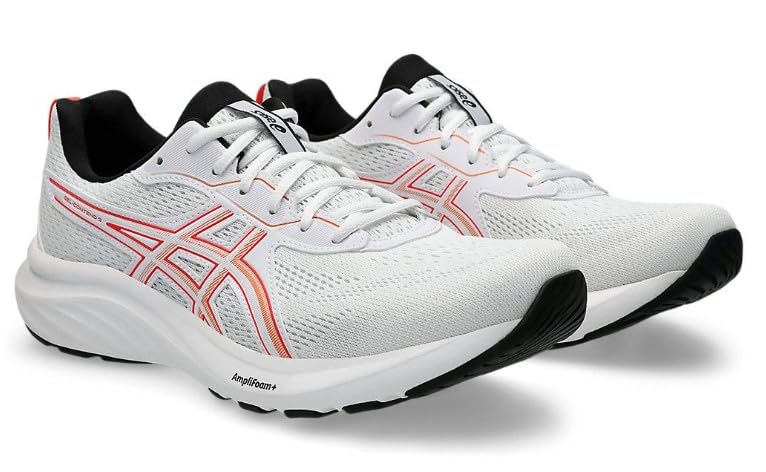 ASICS Men Lace Up Running Shoes