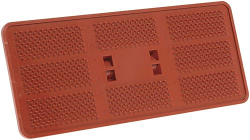 Miniatura 4 de 3M - Soporte de plástico naranja para cepillo para doodlebug
