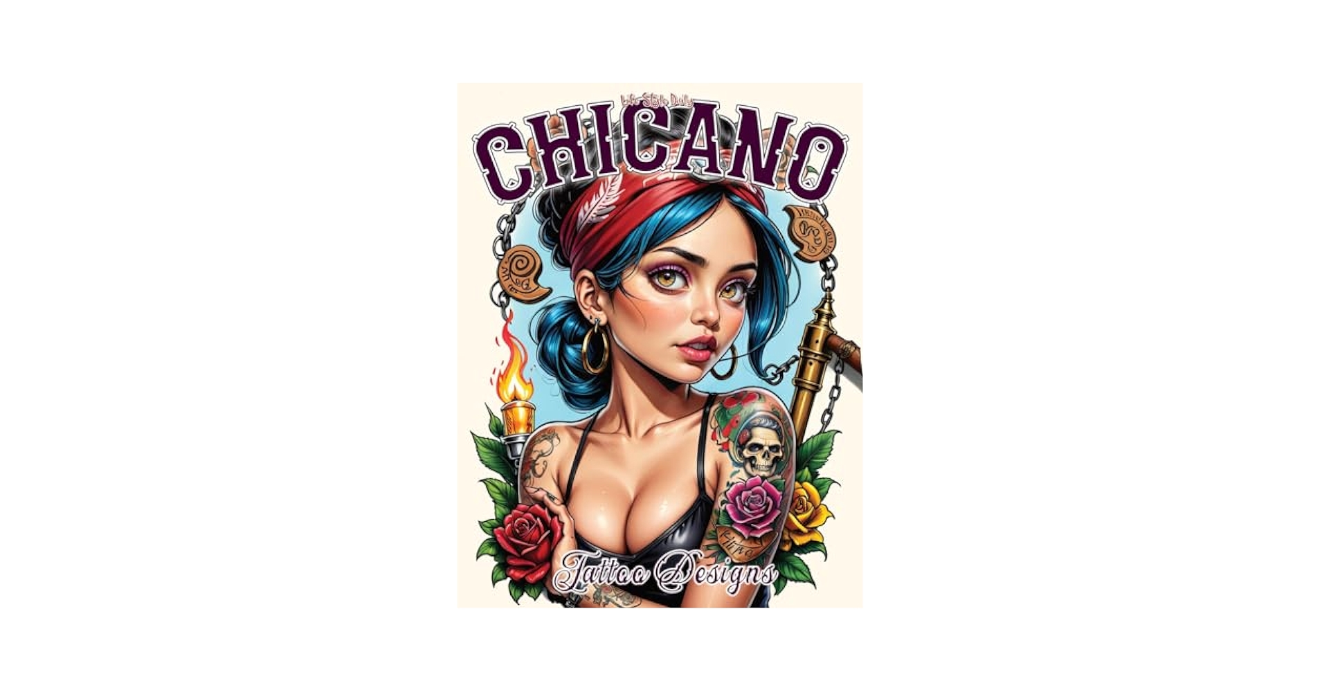 Gangs and Their Tattoos 本 Gangs and Their Tattoos 本