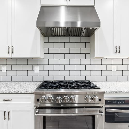Art3D A17760 Peel And Stick Backsplash thumb #2