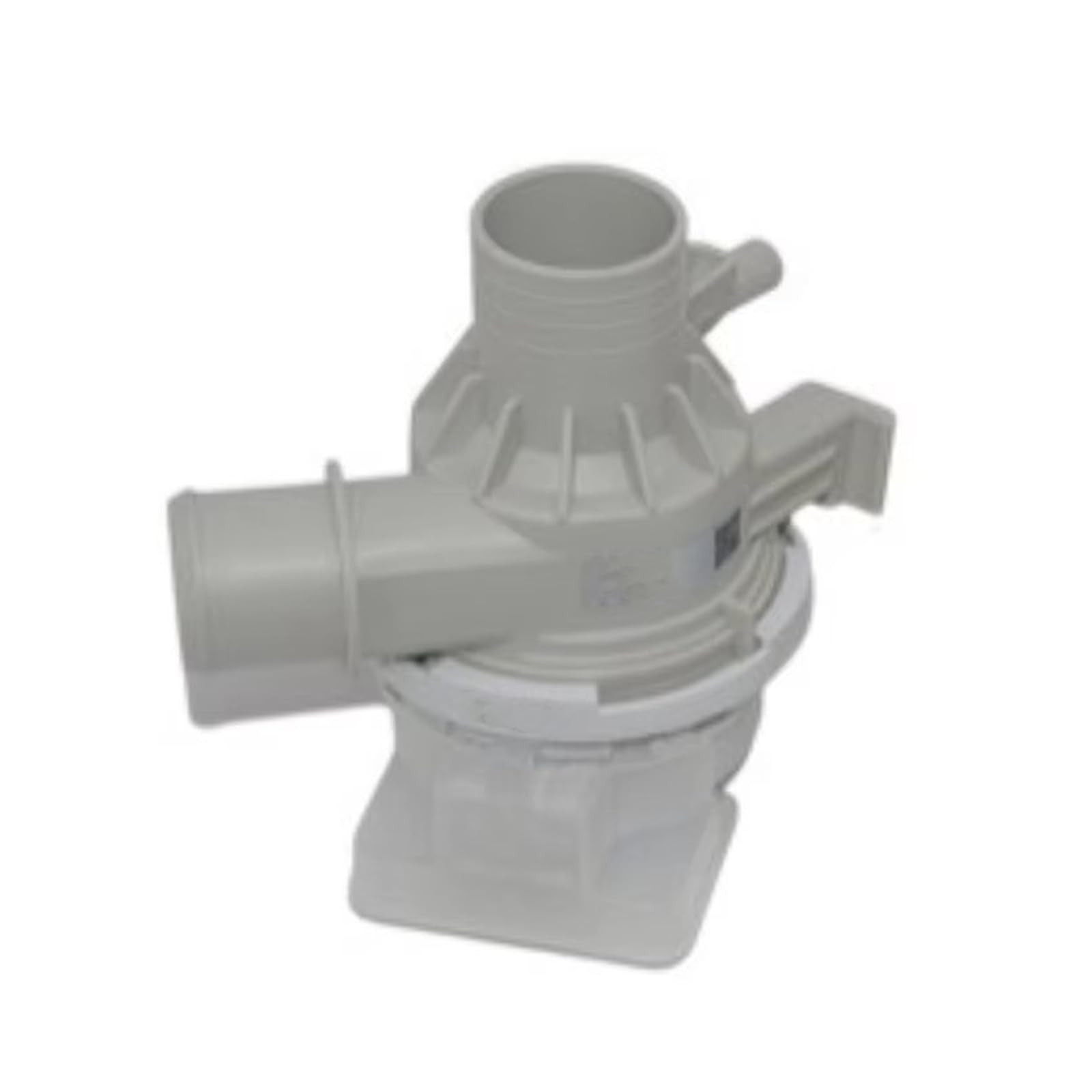 Trvqot One Color Washing Machine Drain Pump For Lg For Aha75673401 Washer Drain Pump Motor Assembly Dc26v Replacement Washing Machine Water Pump