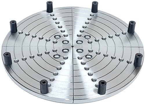 Charnwood N3FJ10 Bowl Reversing Jaws 10 Dia for Nexus3 Nova & Patriot