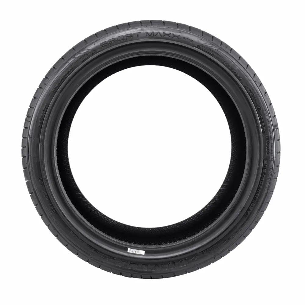Dunlop SP Sport Maxx RT 2 XL MFS - 245/45R18 100Y - opony letnie