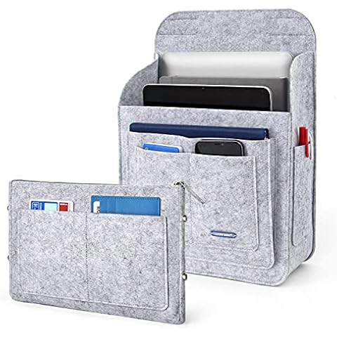 Lucky Sign Backpack Organiser with Dividers Cover