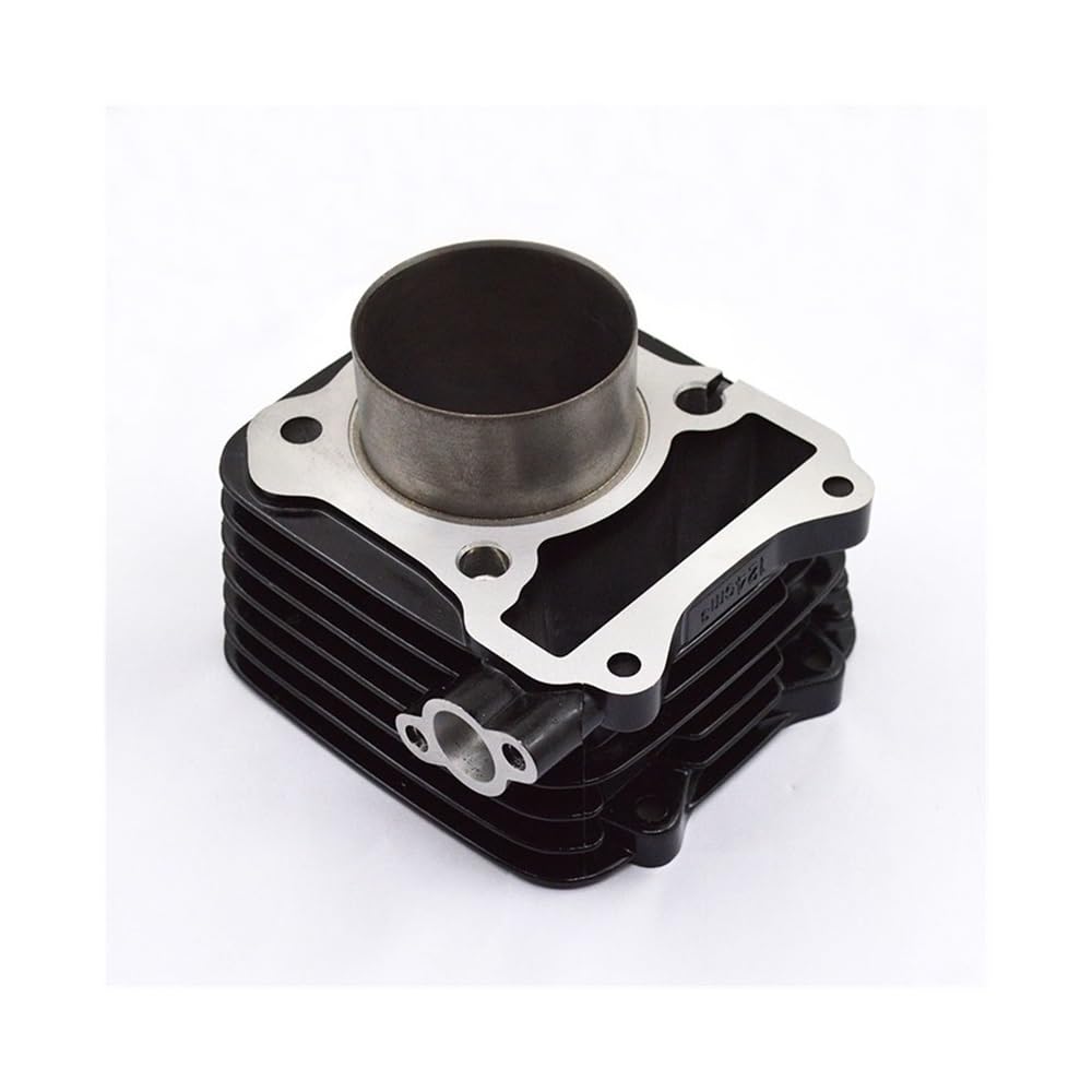 Kit de reconstrucción de cilindros de gran diámetro 62mm para aumentar potencia de motor 157FMI