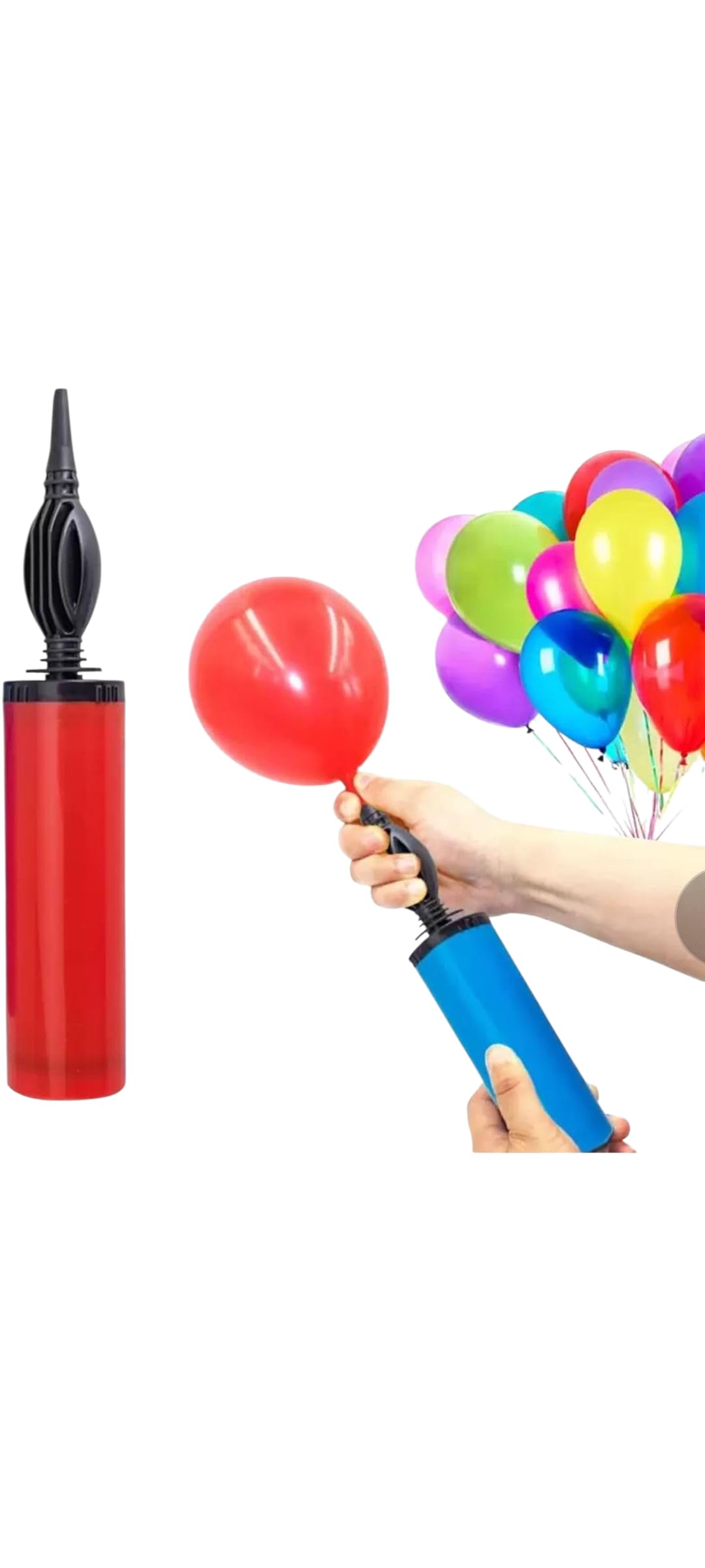 ulfira Balloon Pump,Hand Air Pump peck of 1-picture-19