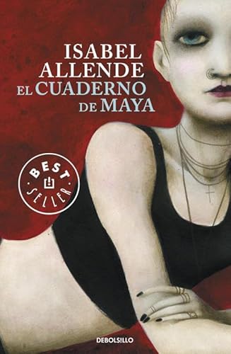 El Cuaderno de Maya = Maya's Note Book [Spanish] 8499895069 Book Cover
