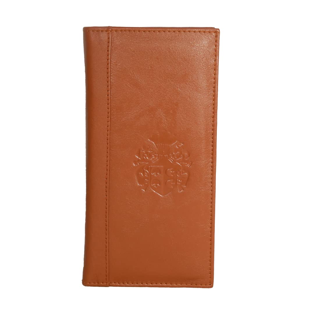 Style Shoes Tan Smart and Stylish Leather Card Holder-picture-23