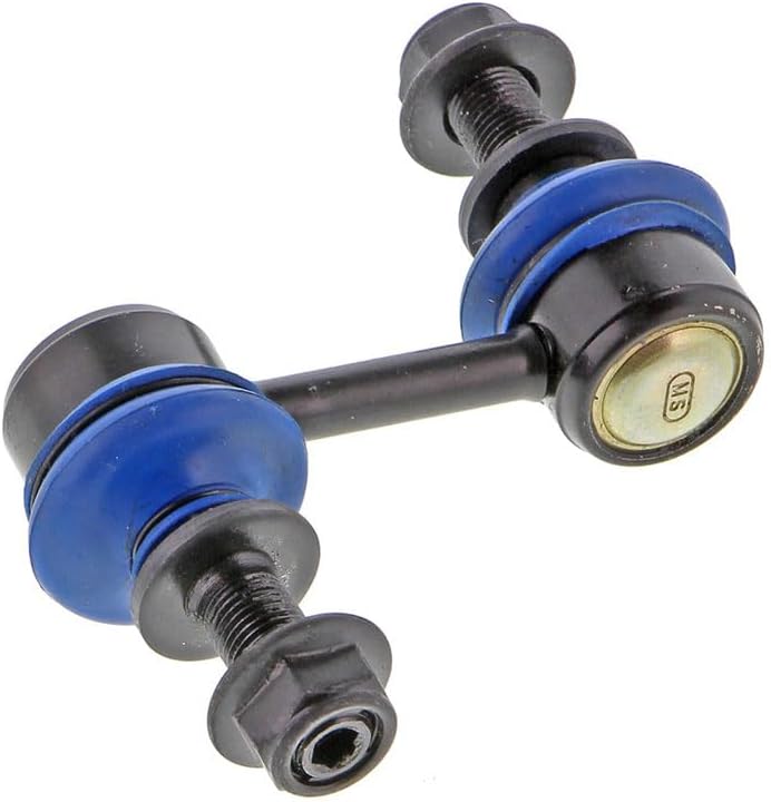 4x Front Rear Sway Bar Link Kit - Front Sway Bar End Links Automotive Replacement Sway Bar Link Kits Compatible with Subaru WRX Compatible with Subaru WRX STI 2015