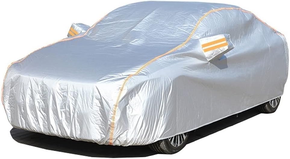 BluedogCAR COVER