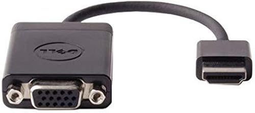 Dell Adaptador HDMI a VGA