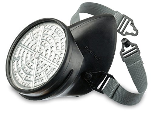 Masque Parat 3100 auto-sauveteur filtrant ABEK 15 appareil d'évacuation d'urgence
