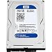 WESTERN DIGITAL WD2500AAKX Caviar Blue 250GB 7200 RPM 16MB cache SATA 6.0Gb/s 3.5 internal hard drive