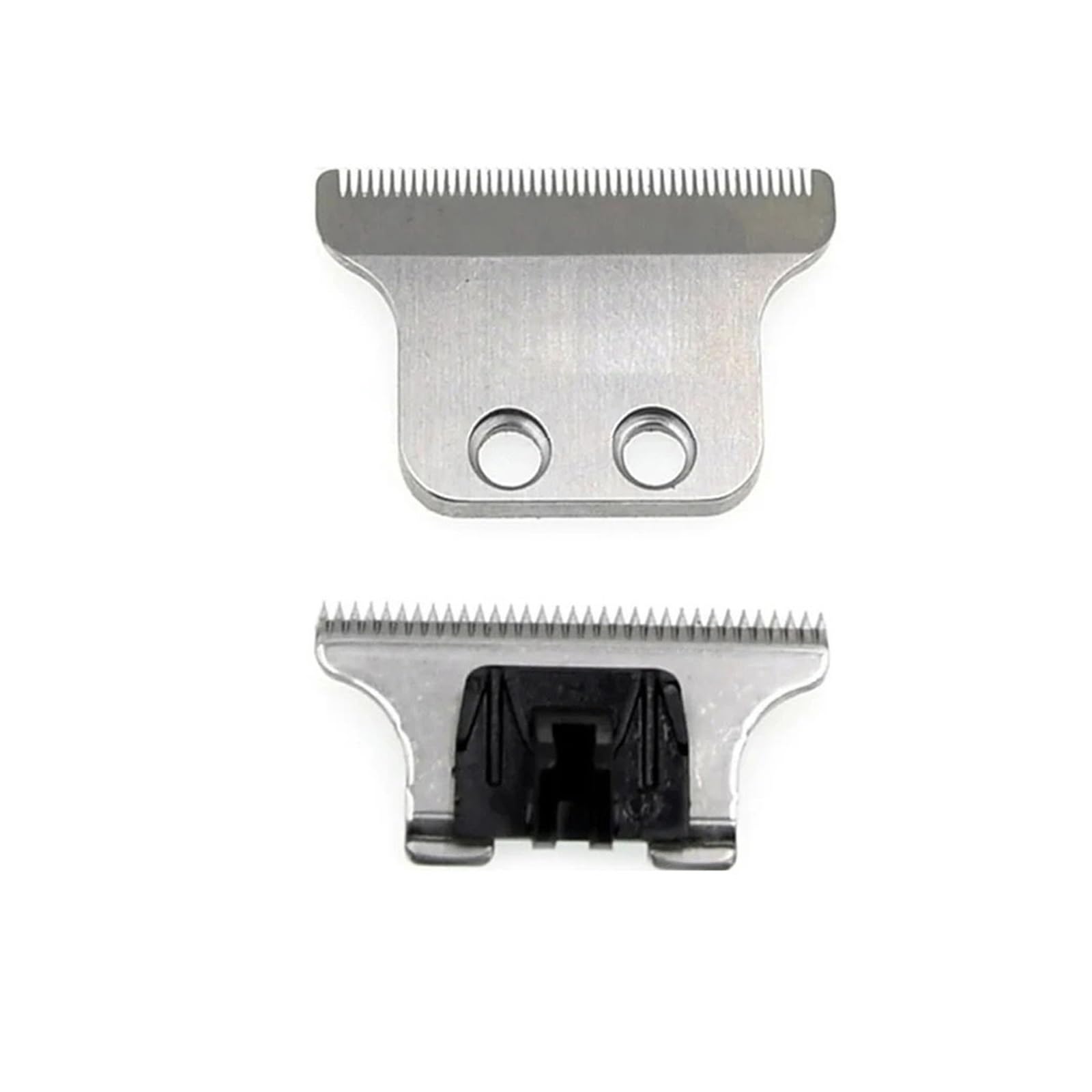 Replacement Blade,Compatible for Kemei,KM-1949 Clipper Hair Trimmer Cutting Knife Head Parts Accessories Cutter Head