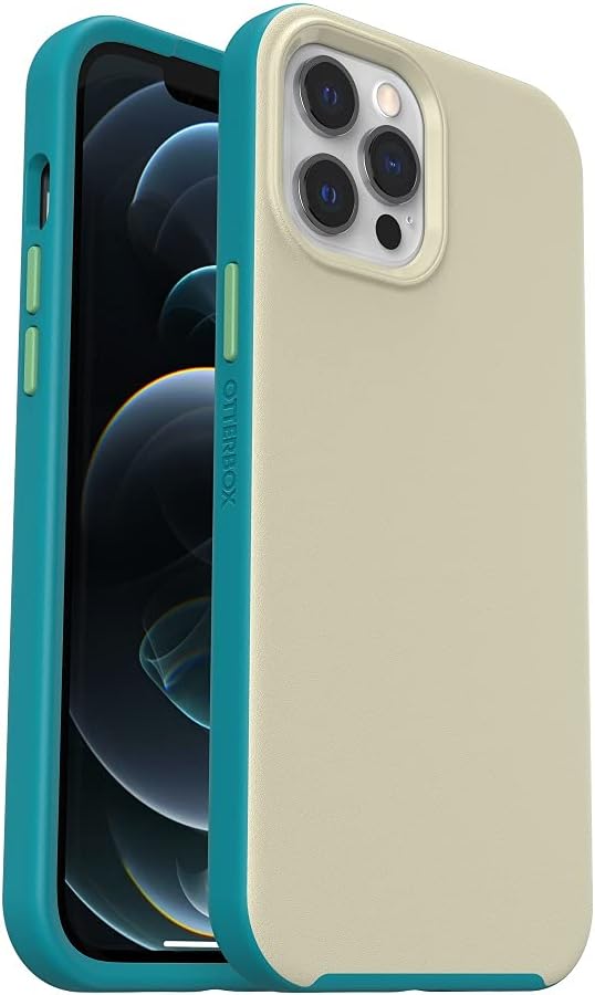 Coque OtterBox Defender XT Pour IPhone 15 Pro – Vert île émeraude, MagSafe