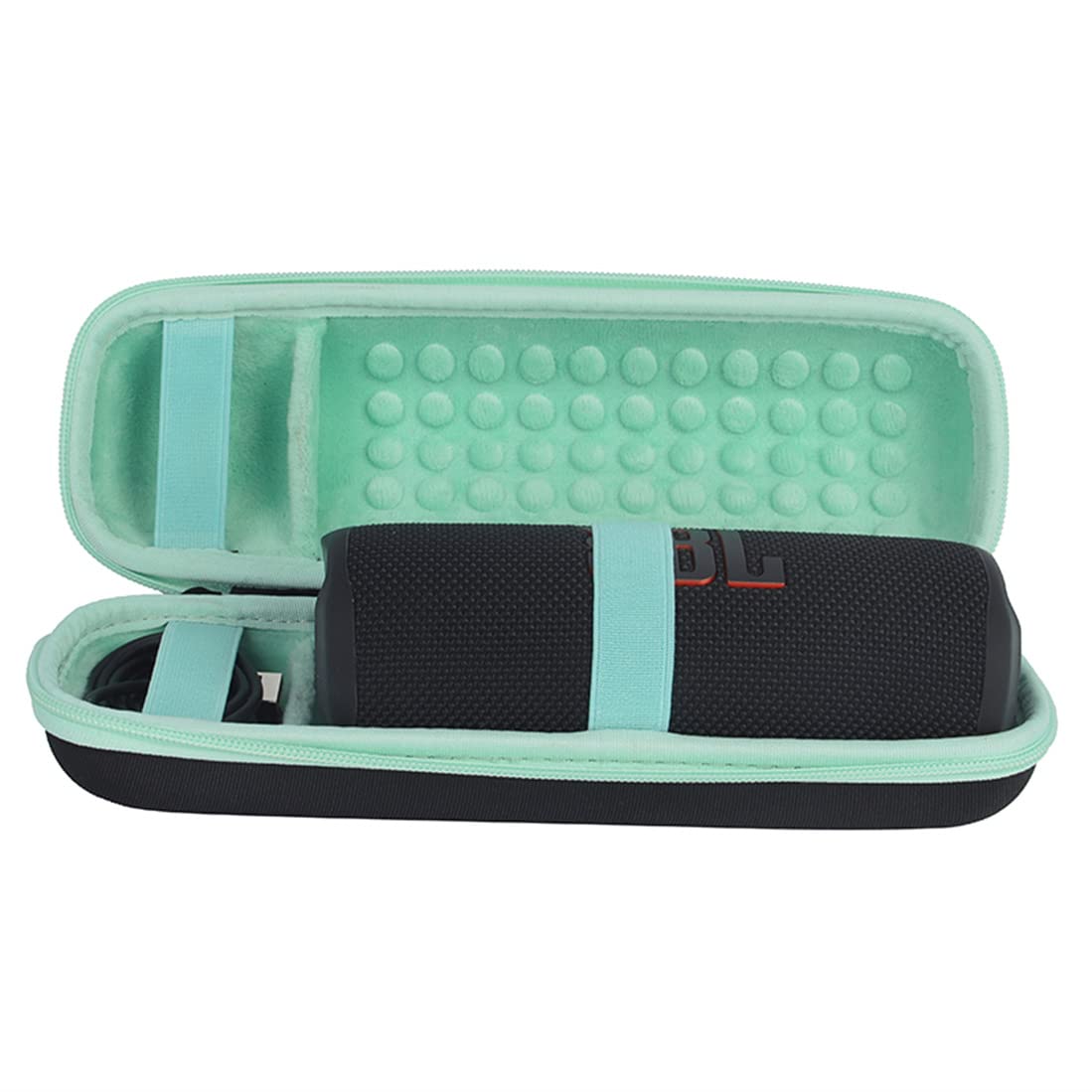 Amazon | For JBL Flip 6 /Flip6 Bluetoothスピーカー 保護 キャリング