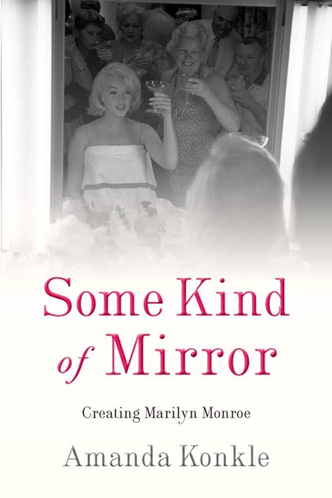 Some Kind of Mirror - 9781978802612