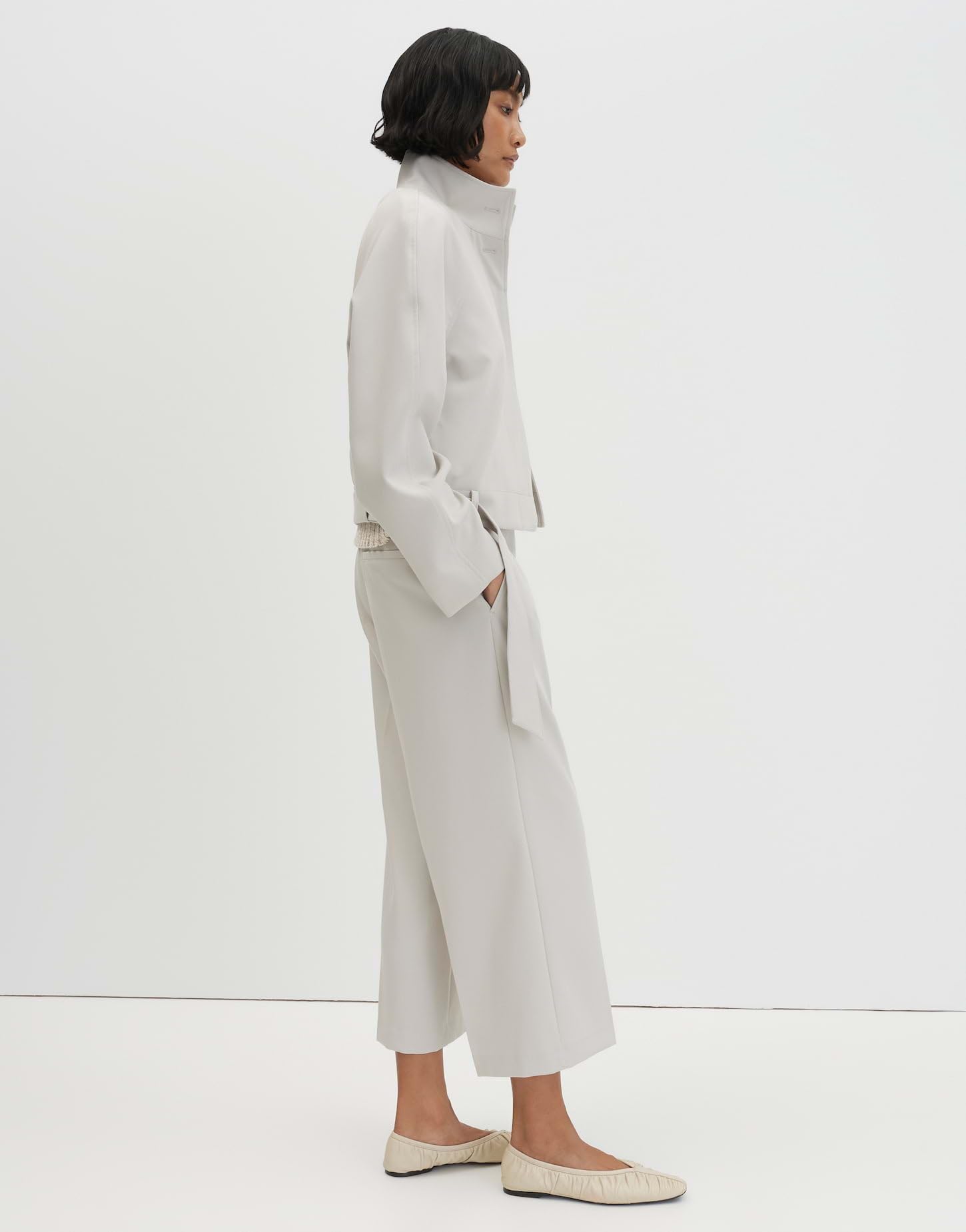 someday Culotte Damen