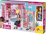 Boutique de cartón para construir